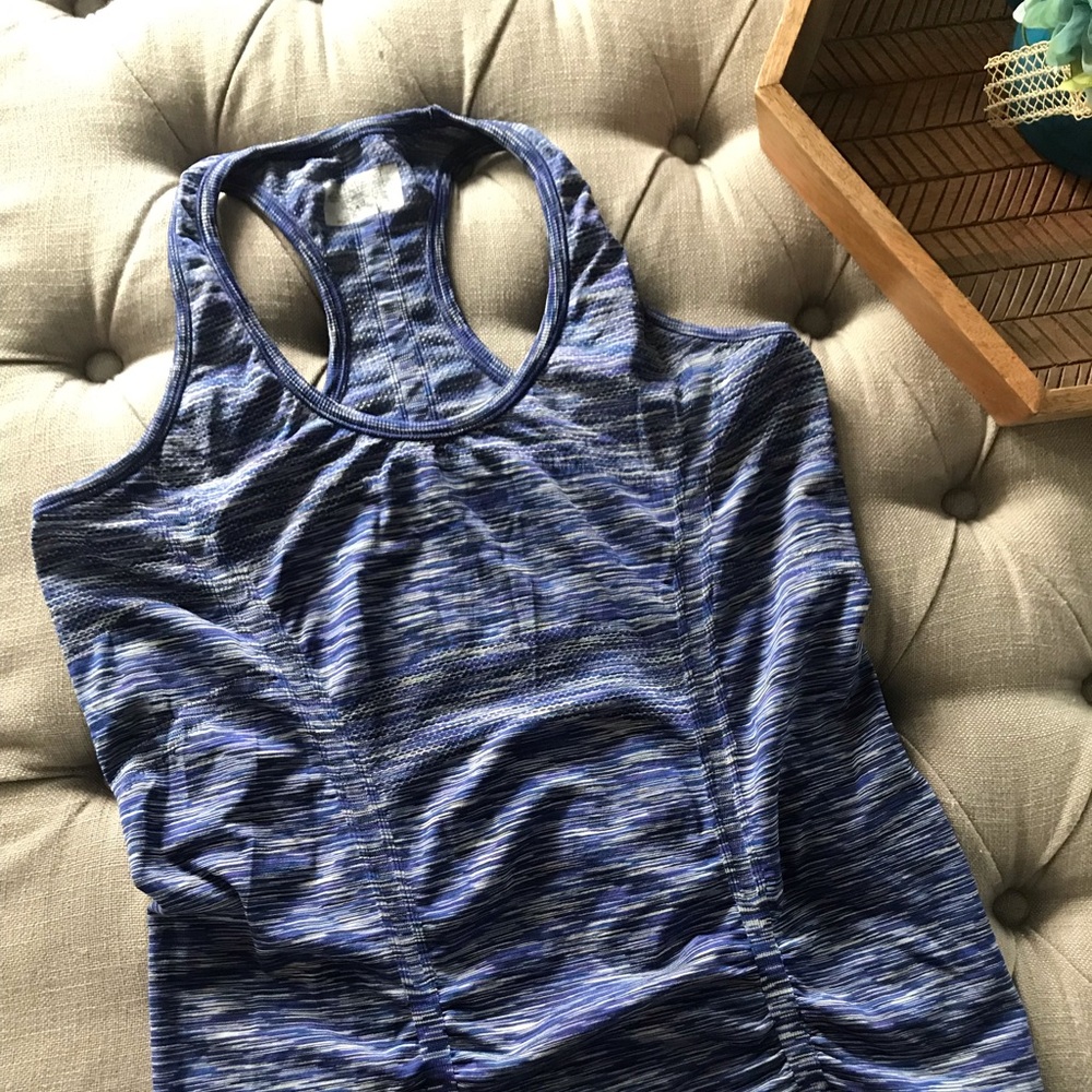 Athleta tank